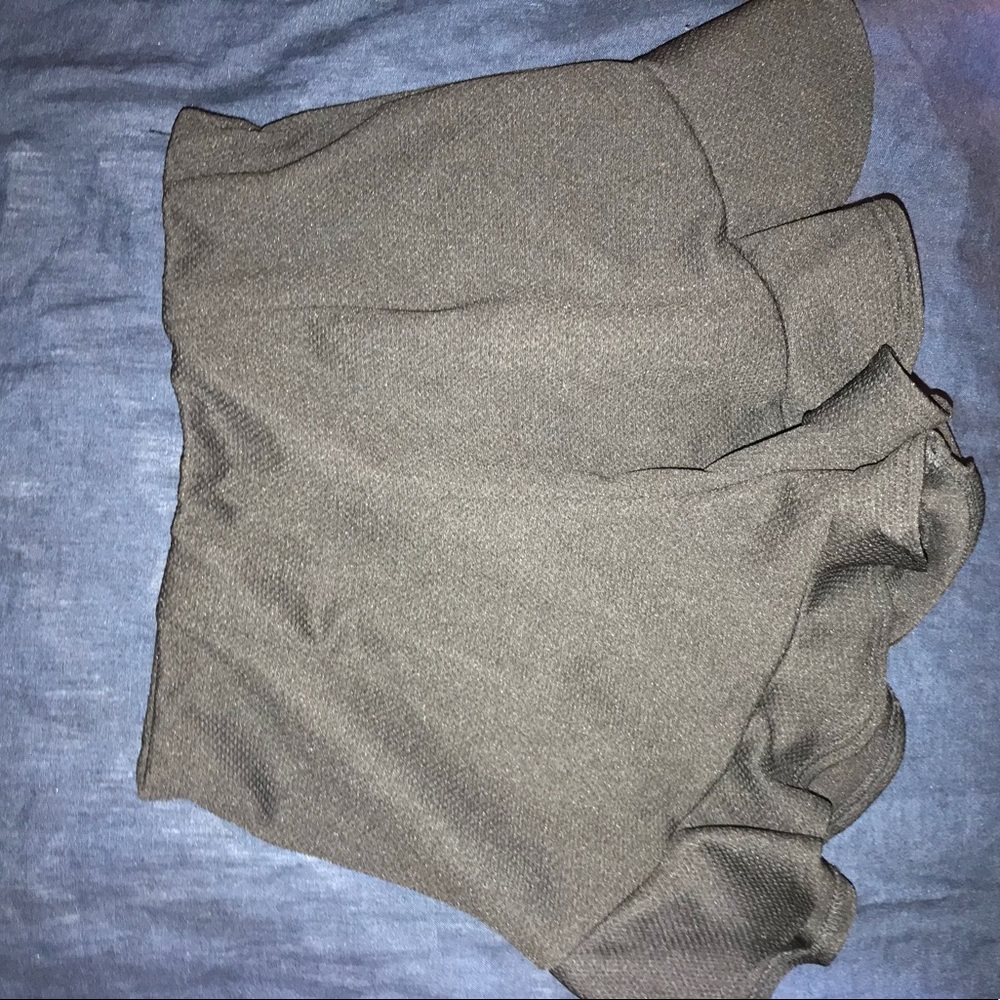 Dress Shorts